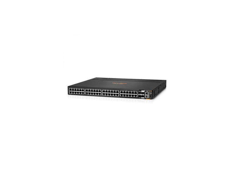 Aruba 6200M 48G 4SFP+ Switch - 48 Ports - Manageable - 10 Gigabit Ethernet,