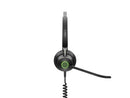 JABRA EVOLVE2 40 SE USB-C MS