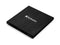 Verbatim External Slimline Blu-Ray RW Drive - 43890 - Black