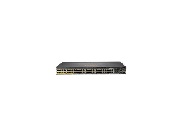 HP JL323A Aruba 2930M 40G 8 Smrt Rte Poe+ 1S Switch