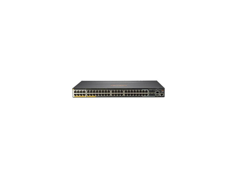 HP JL323A Aruba 2930M 40G 8 Smrt Rte Poe+ 1S Switch