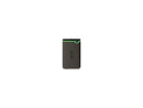 Transcend StoreJet 25M3C 2 TB Portable Hard Drive - 2.5" External - Iron Gray -