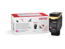 Xerox Original High Yield Laser Toner Cartridge Return Program Magenta 006R04687