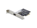 StarTech 1-Port Gigabit Ethernet Card P011GINETWORKCARD