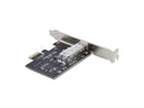 StarTech 1-Port Gigabit Ethernet Card P011GINETWORKCARD