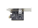 StarTech.com Gigabit Ethernet Card, PCI Express 2.1 x1 - Intel I210-IS