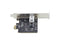 StarTech.com Gigabit Ethernet Card, PCI Express 2.1 x1 - Intel I210-IS