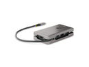 StarTech USB-C Multiport Docking Station 100W PD DKT31CDHPD3