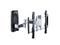 ARTICULATING TV WALL MOUNT -