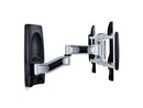 ARTICULATING TV WALL MOUNT -