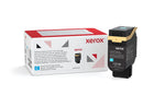 Xerox Original Laser Toner Cartridge Box Return Program Cyan 006R04678