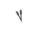 C2G Model C2G28887 6 ft. Thunderbolt 4 USB-C Active Cable (40Gbps) Male to Male