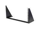 StarTech 5U Vertical 19" Low Profile Wall Mounting Bracket RK519WALLV