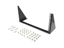 StarTech 5U Vertical 19" Low Profile Wall Mounting Bracket RK519WALLV