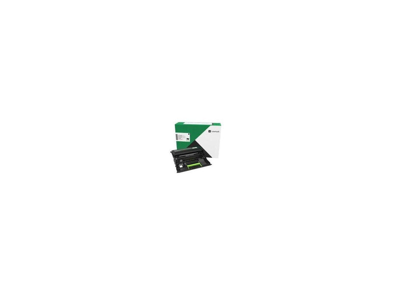 Lexmark 58D0Z00 Return Program High-Yield Imaging Unit  150000 Page-Yield  Black