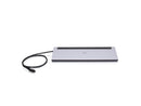 USB-C 3.2 TRIPLE DOCK