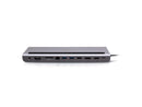 USB-C 3.2 TRIPLE DOCK