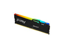 KINGSTON 32GB 5200MT/s DDR5 CL40 DIMM FURY Beast Black RGB