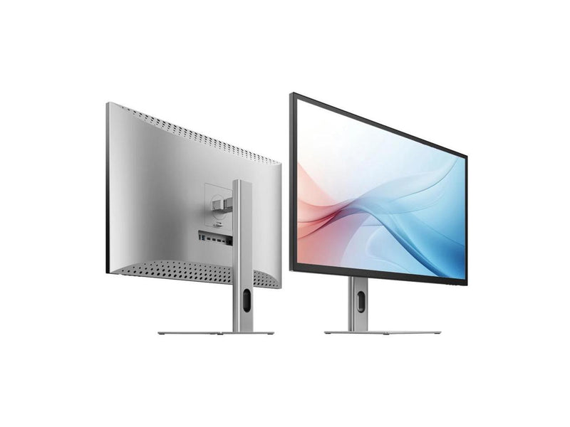 CLARITY MAX 32IN UHD 4K MONITOR