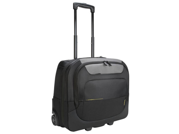 Targus CityGear TCG717GL Carrying Case (Roller) for 15" to 17.3" Notebook -