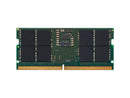 Kingston Value 8GB 260-Pin DDR4 SO-DIMM DDR4 3200 (PC4 25600) Desktop Memory