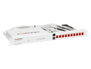 Rackmount IT RM-FR-T10 Rack Mount Kit for FortiGate - Signal White