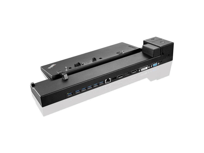 Lenovo - 04W3955 - Thinkpad Workstation Dock 230w