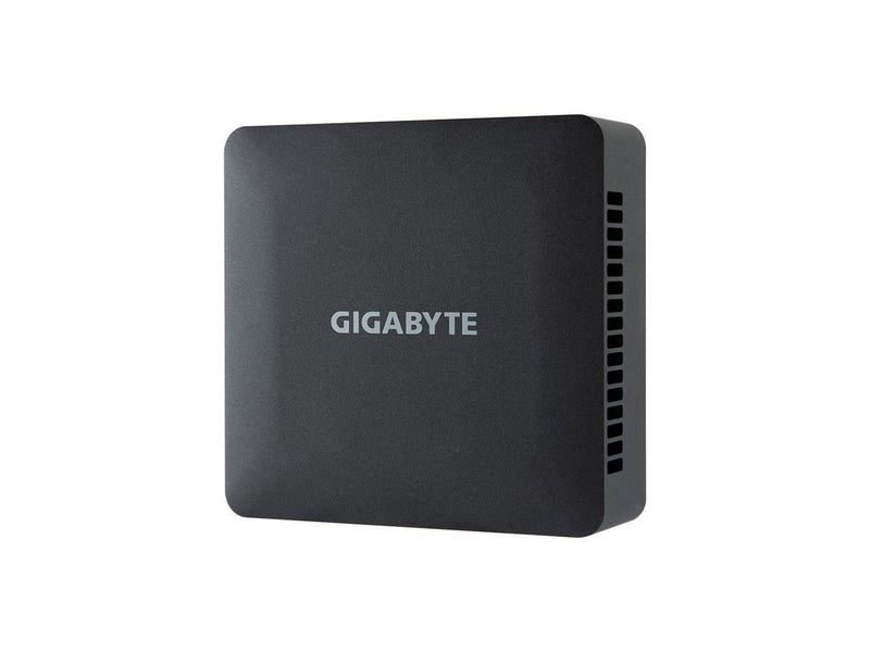 GIGABYTE GB-BRI3H-1315, with Intel Core i3-1315U , 	2 x HDMI 2.1, 2 x USB 3.2