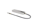 StarTech 3-Port USB-C Hub with 2.5 Gbps Ethernet 10G2A1C25EPD-USB-HUB