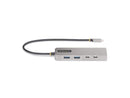 StarTech 3-Port USB-C Hub with 2.5 Gbps Ethernet 10G2A1C25EPD-USB-HUB
