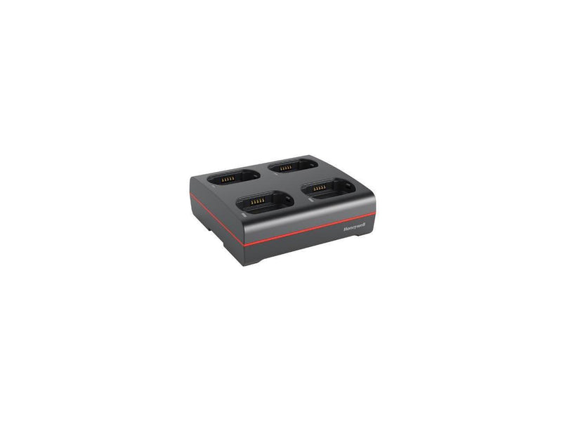 Honeywell MB4-SCN02 4 Bay 8680i Battery Charger
