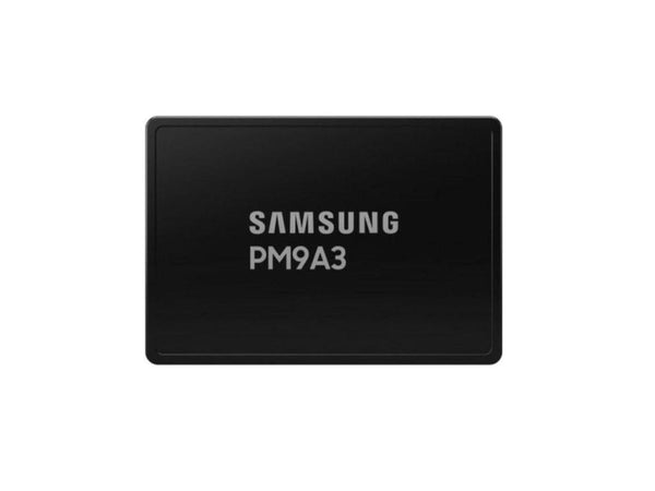 Samsung PM9A3 960 GB Solid State Drive - Internal - U.2 (PCI Express NVMe 4.0