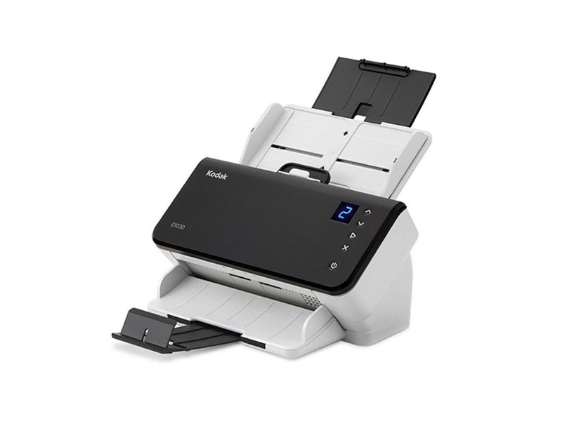 Kodak Alaris E1030 Sheetfed Scanner - 600 dpi Optical - 24-bit Color - 30 ppm