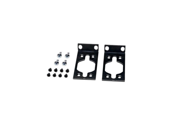 HPE Aruba - Rack mounting kit (4 post) - 1U - for P/N: R8P13A#ABB, R8P13A#ACD,