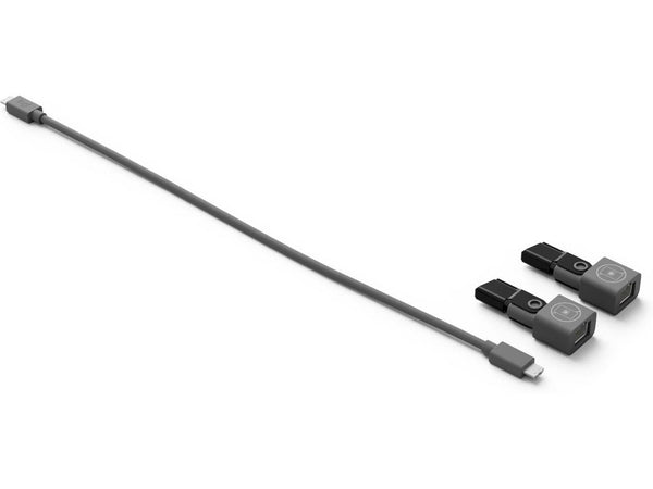 RALLY MIC POD CAT COUPLER