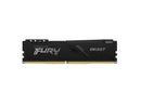 Kingston FURY Beast 32GB (2x16GB) 3200MHz DDR4 CL16 Desktop Memory Kit