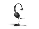 Evolve2 40 SE USB-A UC Mono