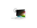 3M Bright Screen Privacy Filter for Apple® MacBook Air® 13 M2, 16:10, BPNAP006 -
