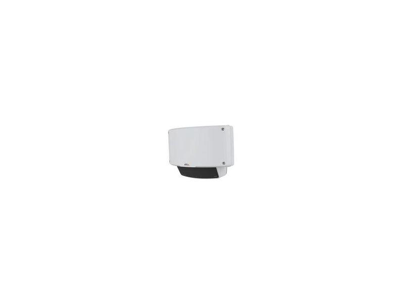 AXIS D2110-VE Security Radar - Wall Mountable, Pole-mountable, Bracket Mount for