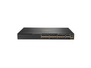 Aruba 6300M 24-Port Sfp+ And 4-Port Sfp56 Switch