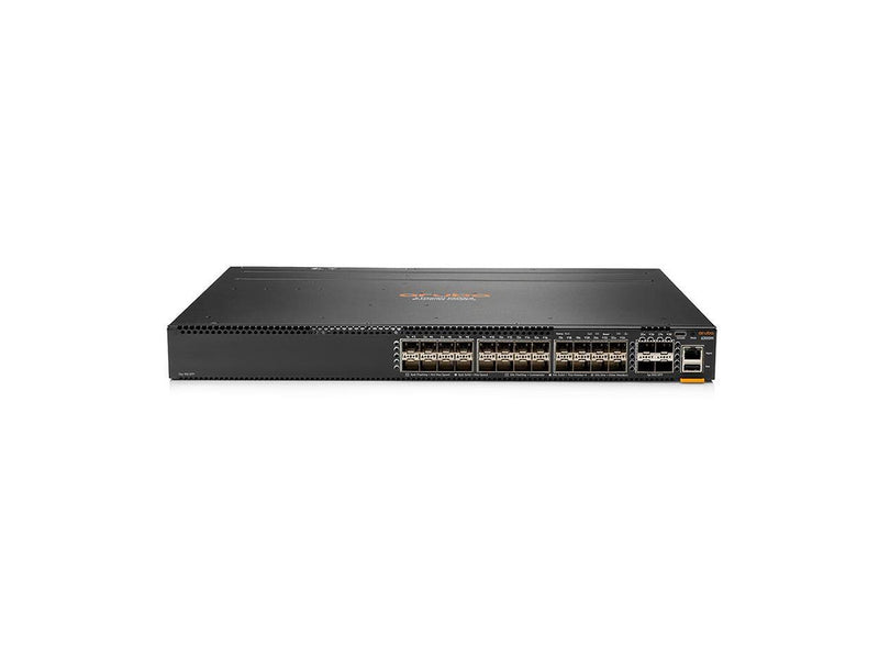 Aruba 6300M 24-Port Sfp+ And 4-Port Sfp56 Switch