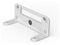 Logitech Wall Mount for Video Conferencing System Silver 952000044