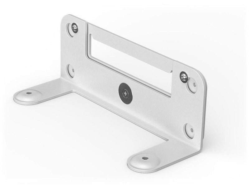 Logitech Wall Mount for Video Conferencing System Silver 952000044