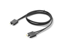 Lenovo Thunderbolt 4 WorkStation Dock Split Cable 0.7m - 2.30 ft Thunderbolt 4