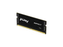 Kingston FURY Impact 16GB 262-Pin DDR5 SO-DIMM DDR5 5600 (PC5 44800) Memory