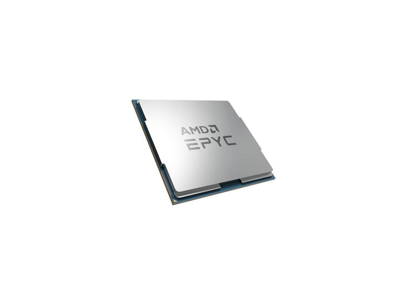 HPE AMD EPYC 9004 (4th Gen) 9124 Hexadeca-core (16 Core) 3 GHz Processor Upgrade