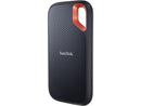 SanDisk Extreme 8TB Portable SSD, USB 3.2 Gen 2, USB-C, - External Solid State