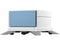 HP CLR LASERJET 2100 SHT HC TRAY/STA
