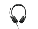 Jabra Evolve2 30 SE MS Stereo - Headset - on-ear - wired - USB-C - noise