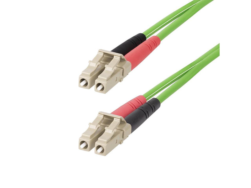 OM5 LC/LC MULTIMODE FIBRE CABLE